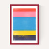 Stripe Study 18
