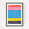 Stripe Study 18