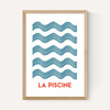 La Piscine