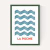 La Piscine