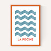 La Piscine