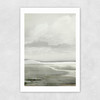 Lakes Unframed Print