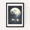 My Moon, My Man, My Love