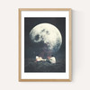 My Moon, My Man, My Love