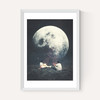 My Moon, My Man, My Love