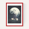 My Moon, My Man, My Love