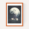 My Moon, My Man, My Love