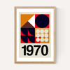 UKIYO 1970
