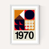 UKIYO 1970