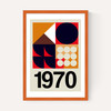 UKIYO 1970