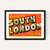 South London