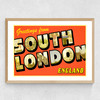 South London