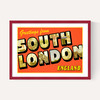 South London