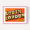 South London