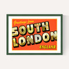 South London