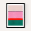 Stripe Study 16