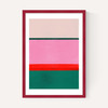 Stripe Study 16