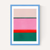 Stripe Study 16