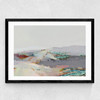 Patchwork Land