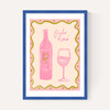 Pale Rose