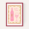 Pale Rose