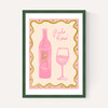 Pale Rose