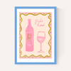 Pale Rose