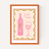 Pale Rose