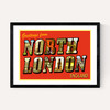 North London