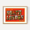 North London