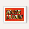 North London