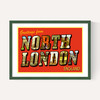 North London