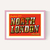 North London