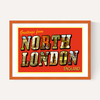 North London