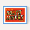 North London