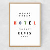 Heartbreak Hotel
