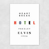 Heartbreak Hotel
