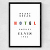 Heartbreak Hotel