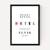 Heartbreak Hotel