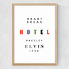 Heartbreak Hotel