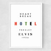 Heartbreak Hotel