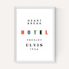 Heartbreak Hotel