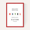 Heartbreak Hotel
