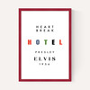 Heartbreak Hotel