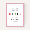 Heartbreak Hotel