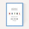 Heartbreak Hotel