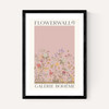 Flowerwall IV