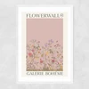 Flowerwall IV
