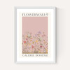 Flowerwall IV