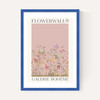 Flowerwall IV